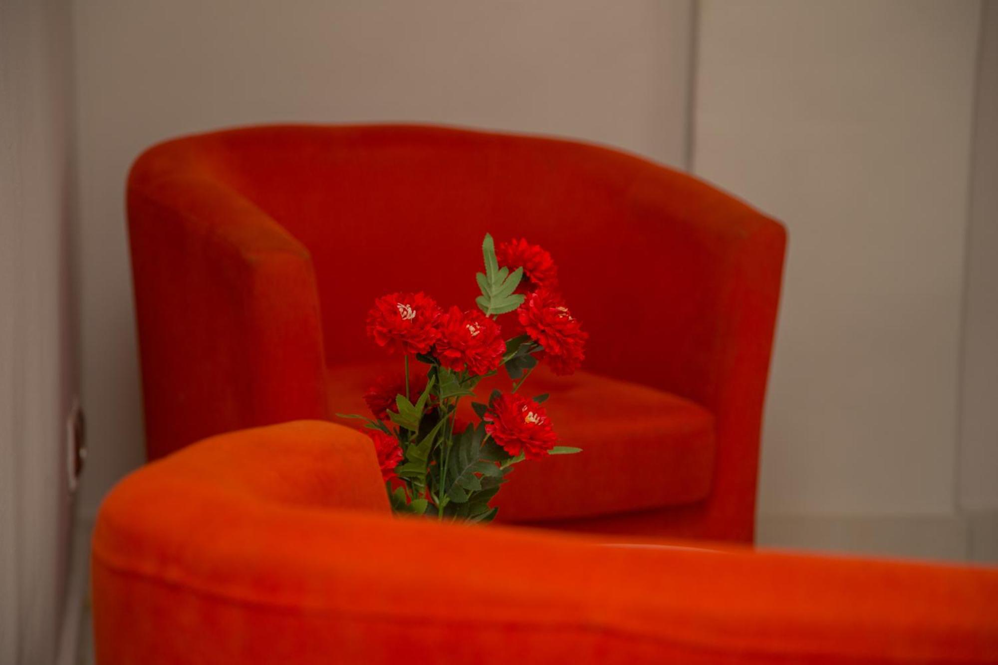 Hotel La Rose Blanche Abidżan Zewnętrze zdjęcie