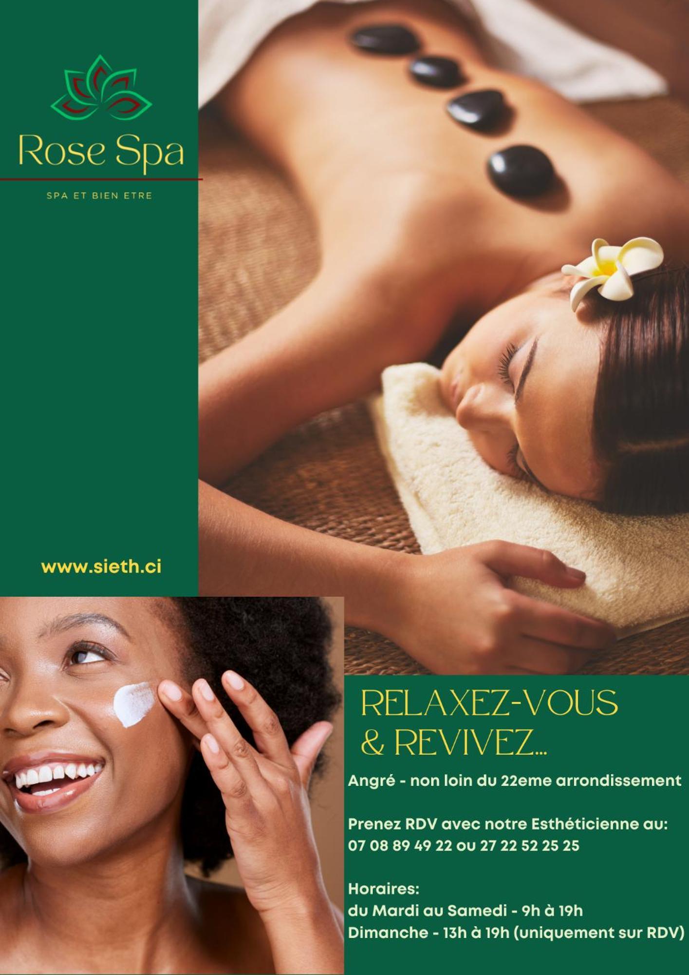 Hotel La Rose Blanche Abidżan Zewnętrze zdjęcie